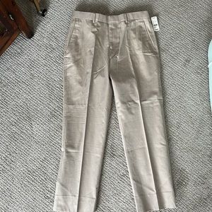 Brooks Brothers 1818 Fitzgerald pant 33w x 30L